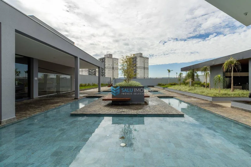 Apartamento 2 quartos Parque Campolim - Sorocaba - foto 22
