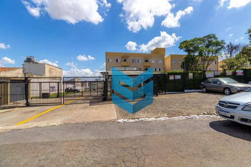 Apartamento 2 quartos Lopes de Oliveira - Sorocaba - foto 18
