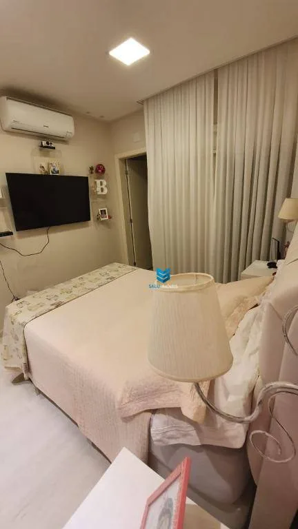 Apartamento 3 quartos Parque Campolim - Sorocaba - foto 14