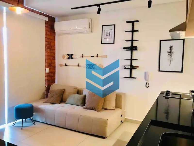 Apartamento 1 quartos Parque Campolim - Sorocaba - foto 3