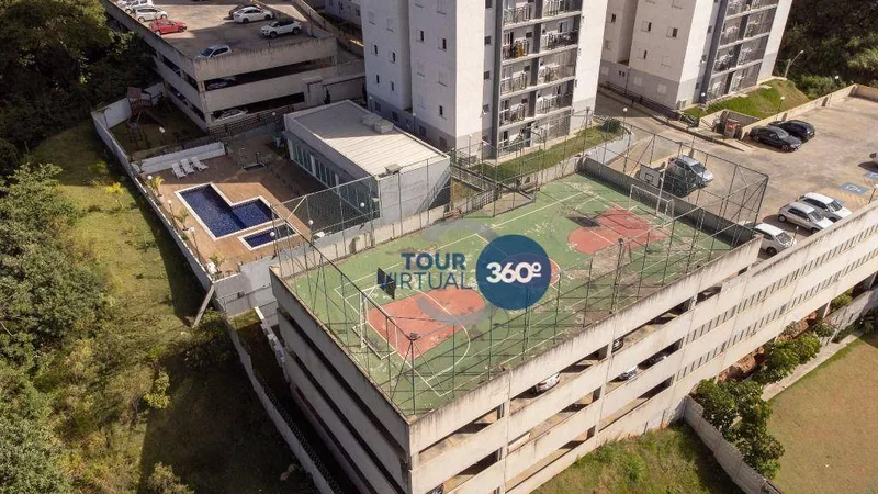 Apartamento 2 quartos Parque Morumbi - Votorantim - foto 20