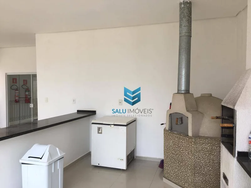 Apartamento 2 quartos Bairro da Vossoroca - Sorocaba - foto 13