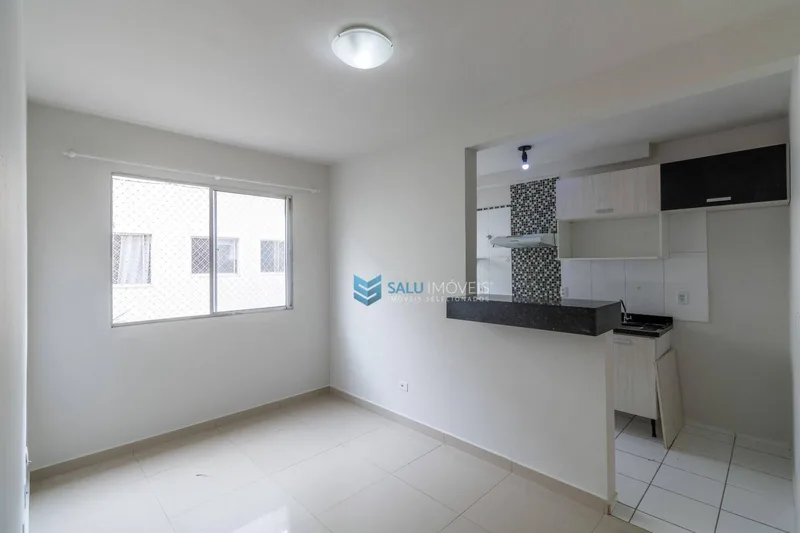 Apartamento 2 quartos Vossoroca - Votorantim - foto 2