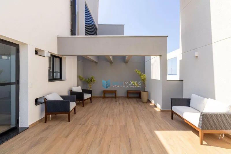 Apartamento 2 quartos Parque Campolim - Sorocaba - foto 20