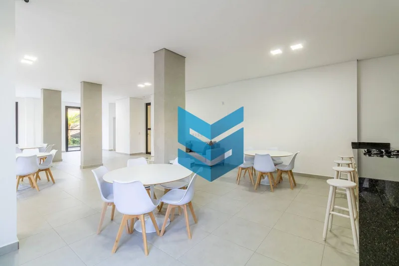 Apartamento 2 quartos Parque Campolim - Sorocaba - foto 36