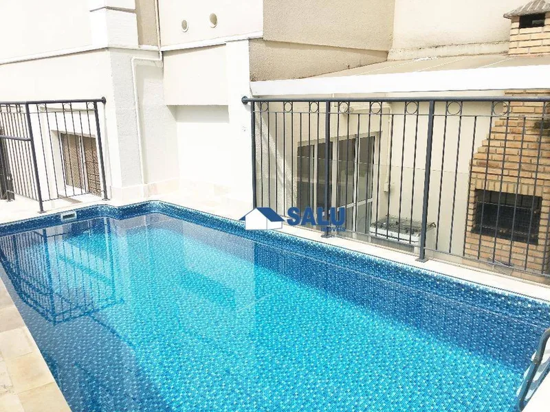 Apartamento 2 quartos Parque Campolim - Sorocaba - foto 26