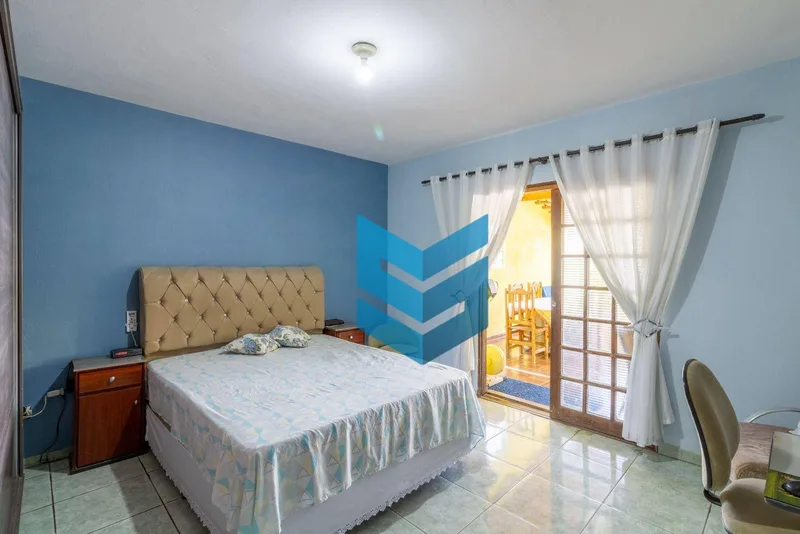 Casa 4 quartos Jardim Alpes de Sorocaba - Sorocaba - foto 8