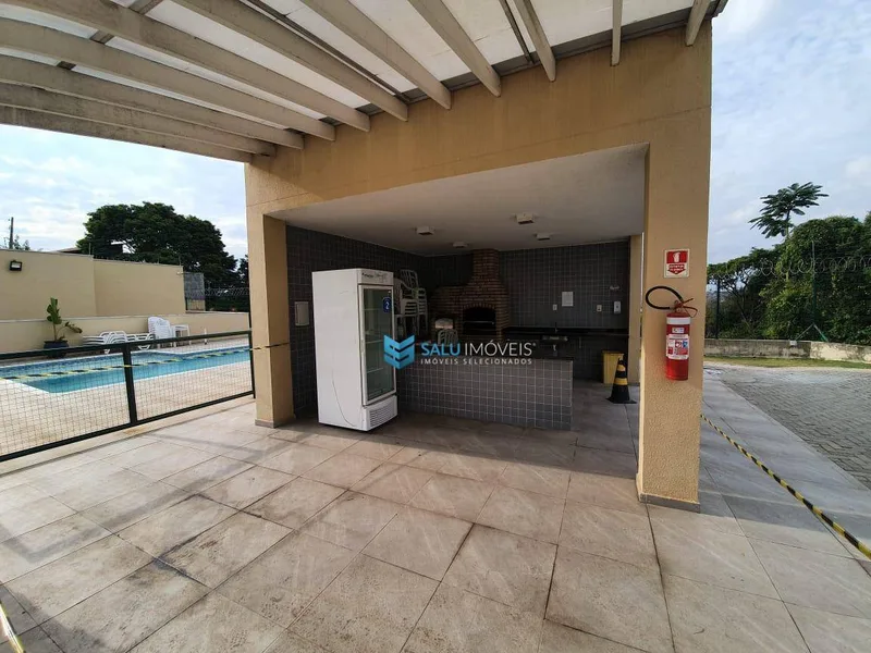 Apartamento 2 quartos Parque Bela Vista - Votorantim - foto 14