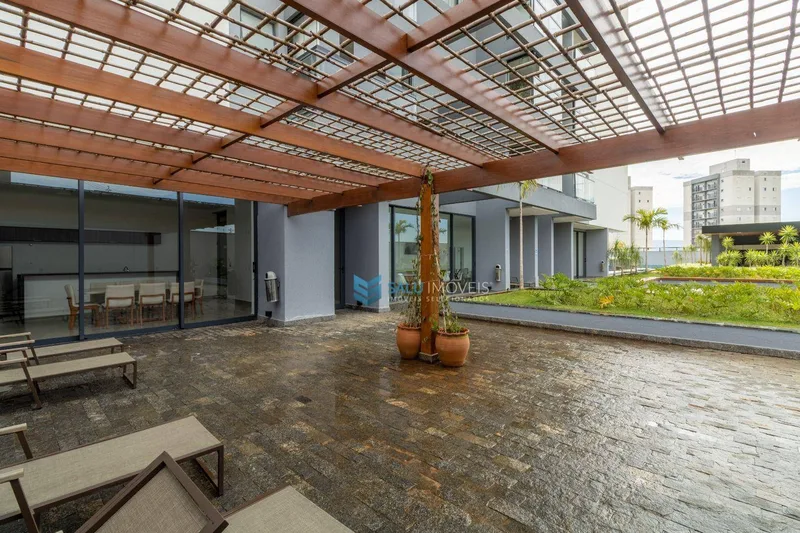 Apartamento 2 quartos Parque Campolim - Sorocaba - foto 38
