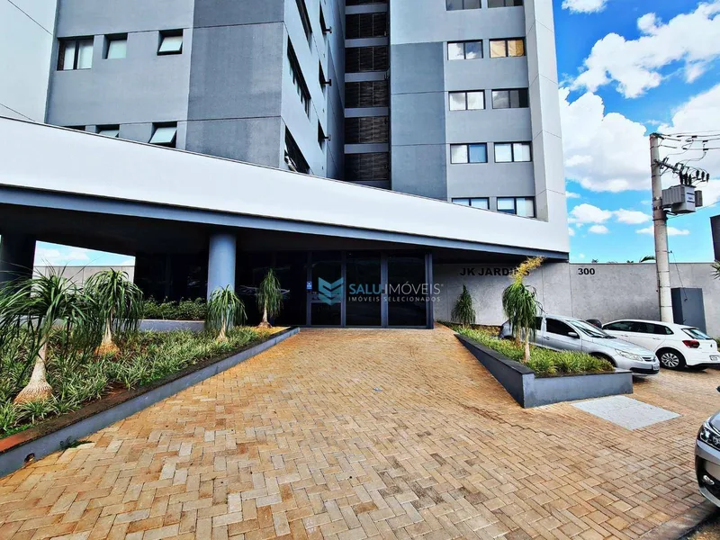 Apartamento 2 quartos Parque Campolim - Sorocaba - foto 17
