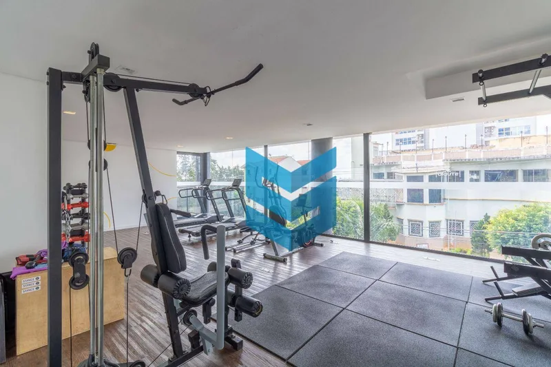 Apartamento 1 quartos Parque Campolim - Sorocaba - foto 16