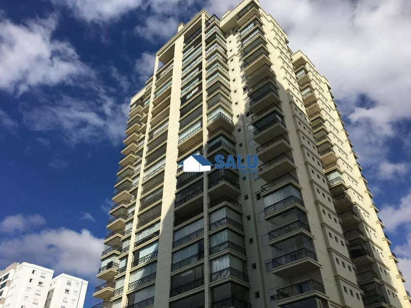 Apartamento 3 quartos Parque Campolim - Sorocaba - foto 23