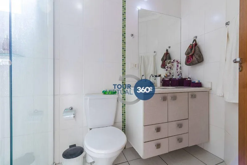 Apartamento 3 quartos Parque Campolim - Sorocaba - foto 25