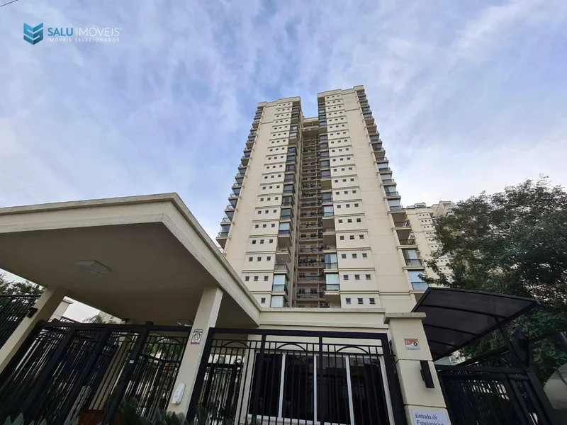 Apartamento 3 quartos Parque Campolim - Sorocaba - foto 39