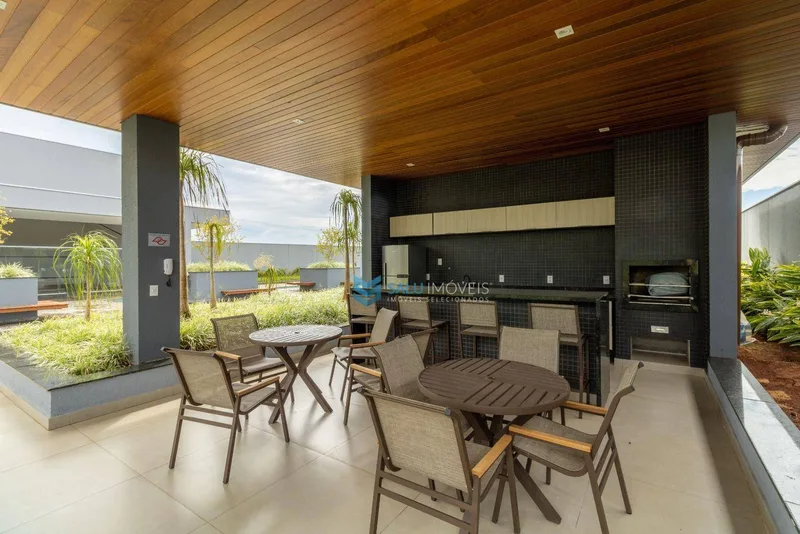 Apartamento 2 quartos Parque Campolim - Sorocaba - foto 31