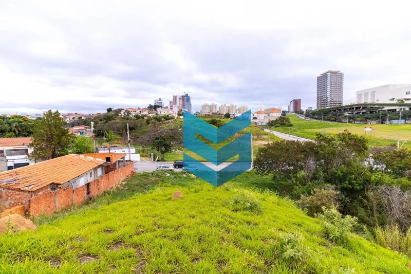 Área Parque Morumbi - Votorantim - foto 27