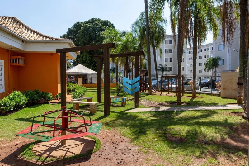 Apartamento 2 quartos Vossoroca - Votorantim - foto 16