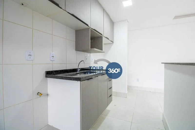 Apartamento 2 quartos Parque Morumbi - Votorantim - foto 6