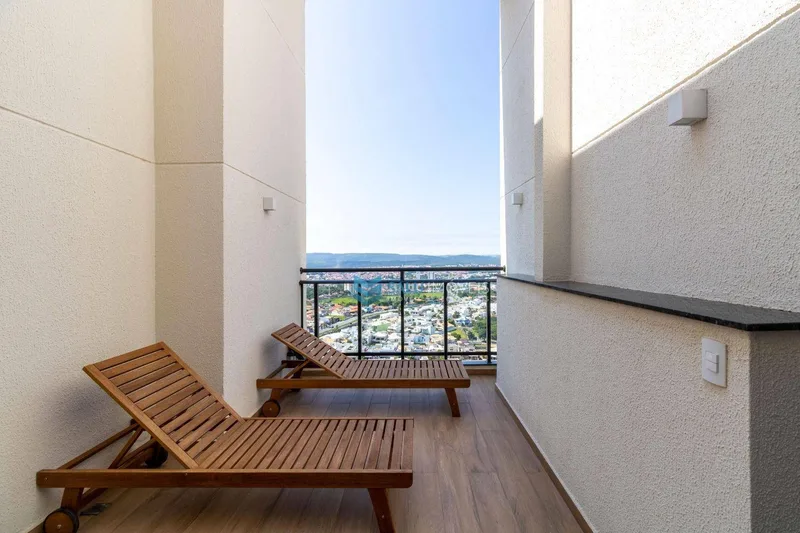 Apartamento 2 quartos Parque Campolim - Sorocaba - foto 21