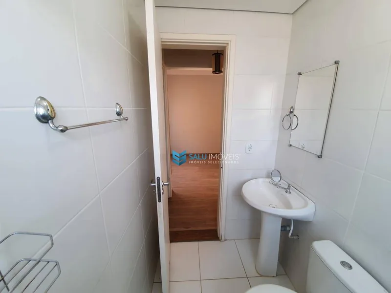 Apartamento 2 quartos Jardim Leocádia - Sorocaba - foto 24