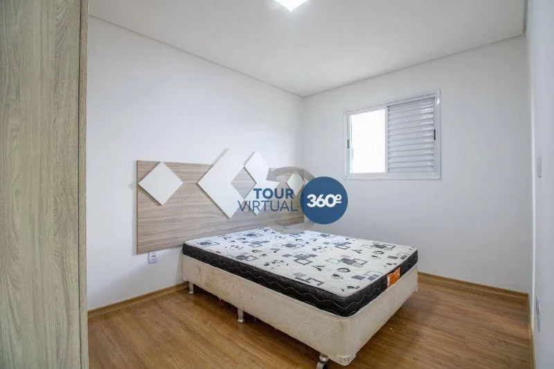 Apartamento 2 quartos Parque Morumbi - Votorantim - foto 10