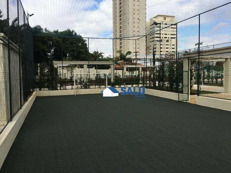 Apartamento 3 quartos Parque Campolim - Sorocaba - foto 28