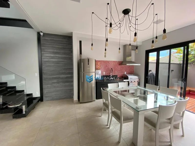 Casa 3 quartos Condomínio Villa dos Inglezes - Sorocaba - foto 6