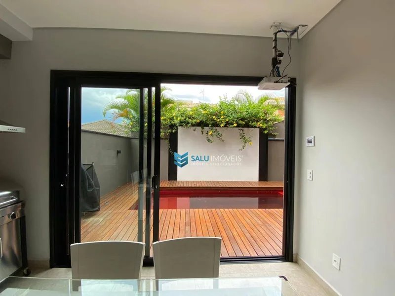 Casa 3 quartos Condomínio Villa dos Inglezes - Sorocaba - foto 8