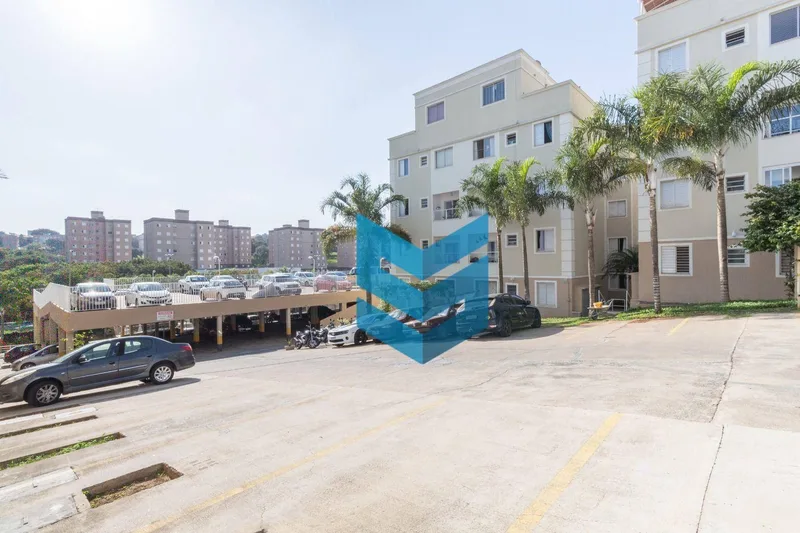 Apartamento 3 quartos Condomínio Residencial Spazio Salute - Sorocaba - foto 24