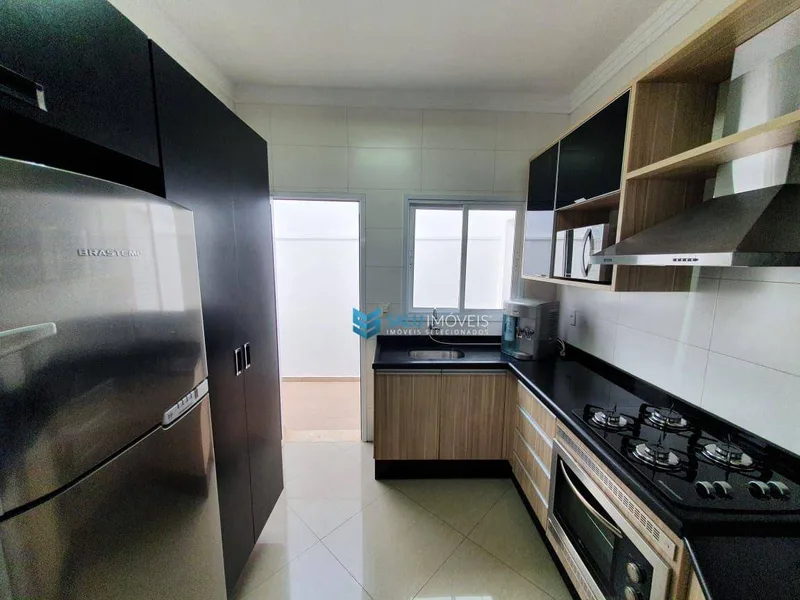 Casa 3 quartos Wanel Ville - Sorocaba - foto 7