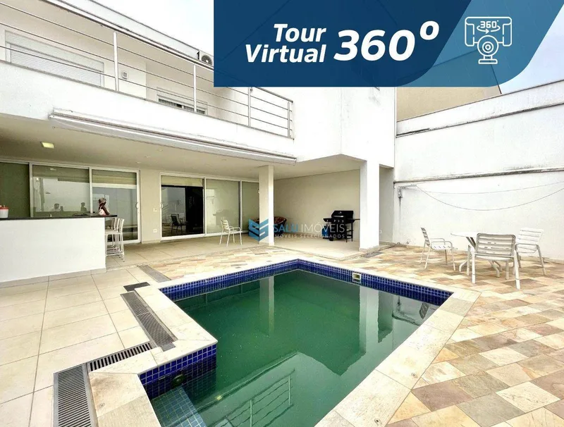 Casa 4 quartos Parque Campolim - Sorocaba - foto 7