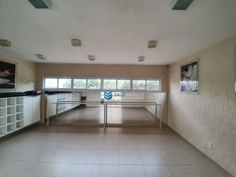 Apartamento 2 quartos Parque Bela Vista - Votorantim - foto 17