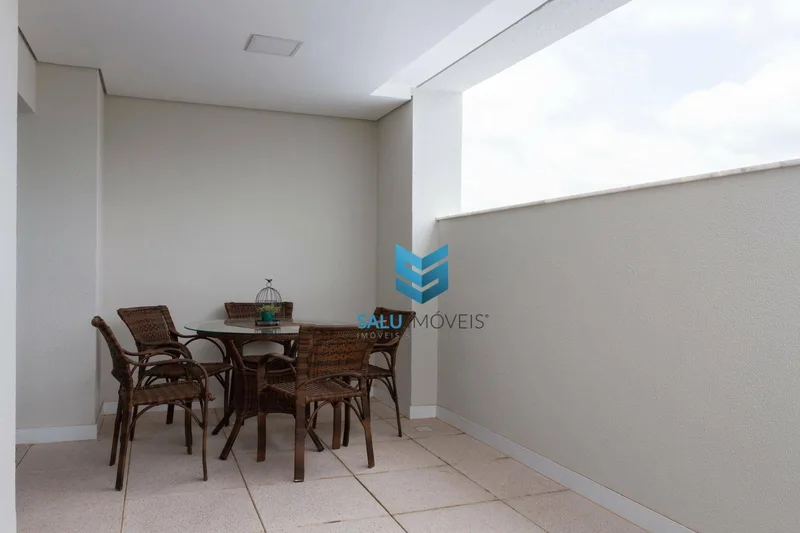 Apartamento 2 quartos Parque Campolim - Sorocaba - foto 24