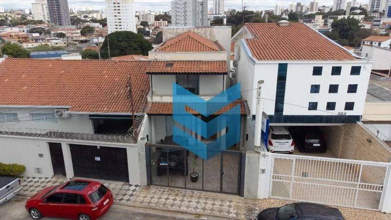 Casa 3 quartos Jardim Paulistano - Sorocaba - foto 9