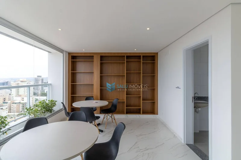 Apartamento 2 quartos Parque Campolim - Sorocaba - foto 37