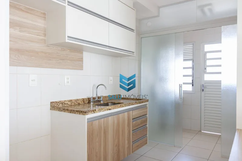 Apartamento 3 quartos Parque Campolim - Sorocaba - foto 7