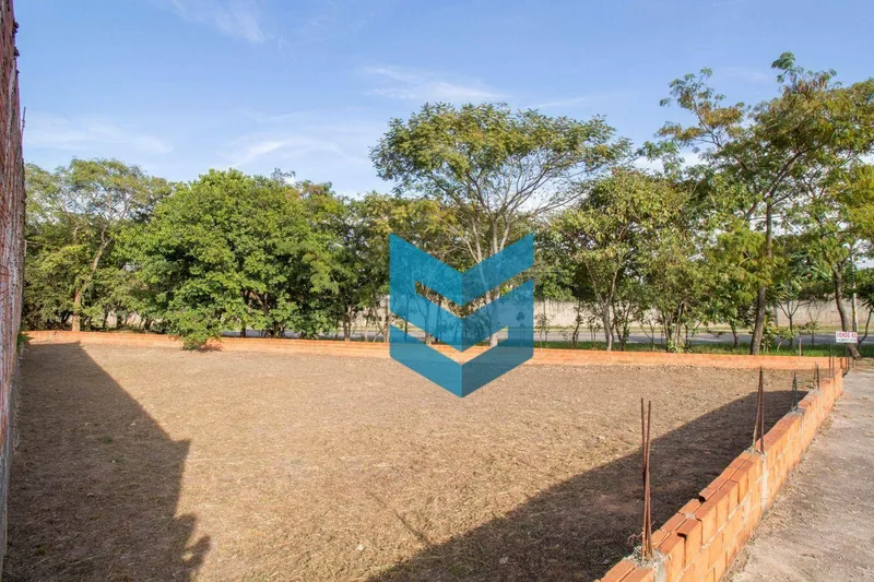 Terreno Parque Santa Márcia - Votorantim - foto 4