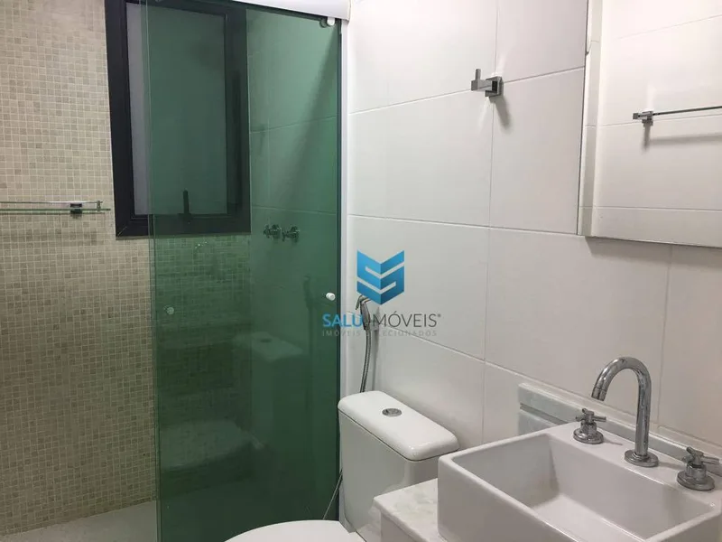 Apartamento 2 quartos Parque Campolim - Sorocaba - foto 10
