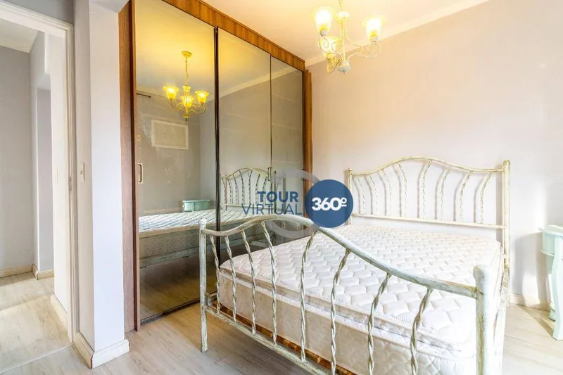 Apartamento 2 quartos Jardim Simus - Sorocaba - foto 15