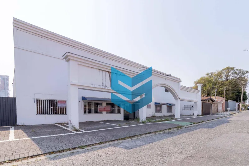 Salão Jardim América - Sorocaba