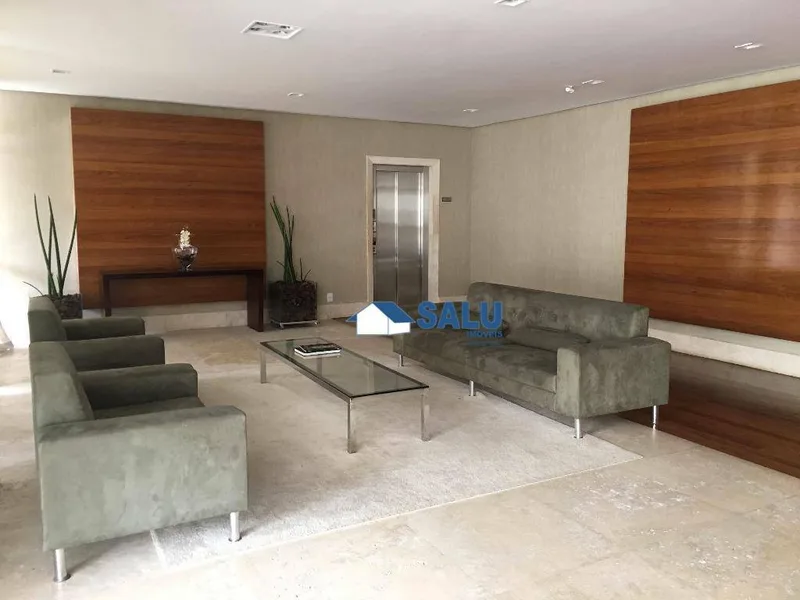 Apartamento 3 quartos Parque Campolim - Sorocaba - foto 31