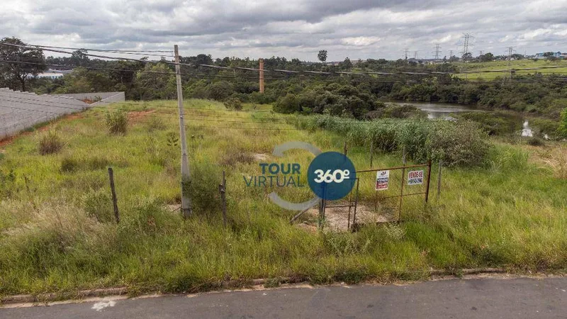 Área Éden - Sorocaba - foto 14