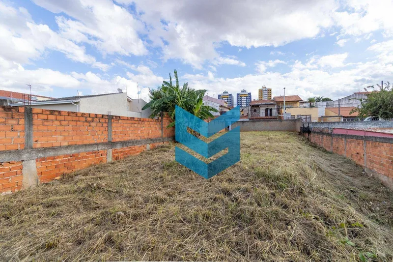 Terreno Jardim Ana Maria - Sorocaba - foto 5