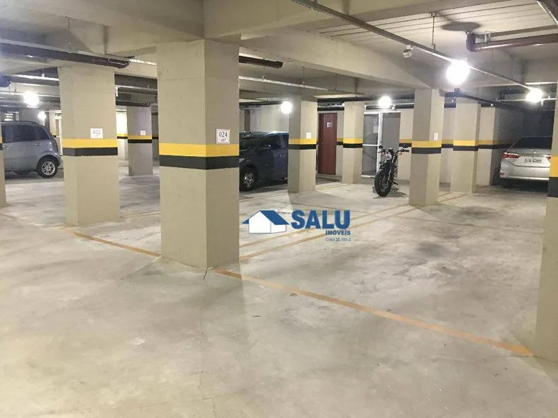 Apartamento 2 quartos Parque Campolim - Sorocaba - foto 33