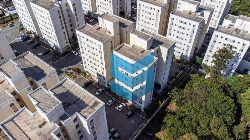 Apartamento 2 quartos Jardim América - Sorocaba - foto 16