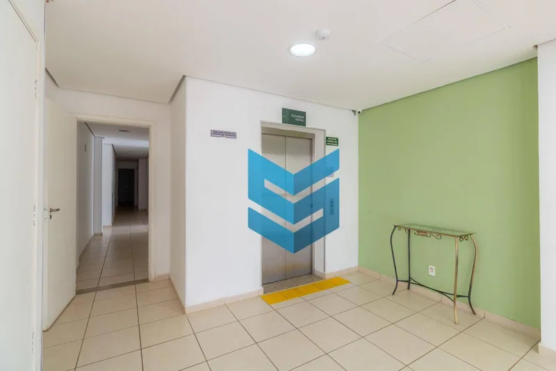 Apartamento 2 quartos Jardim São Carlos - Sorocaba - foto 22