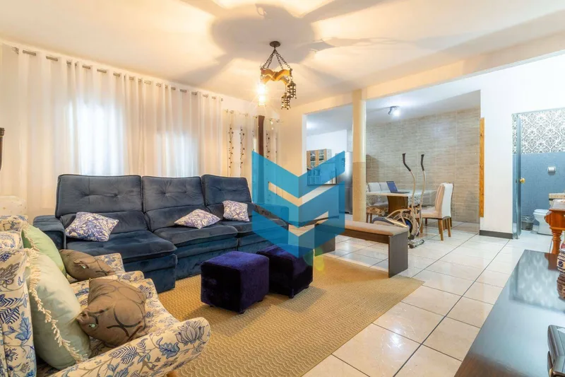 Casa 3 quartos Jardim Residencial Imperatriz - Sorocaba