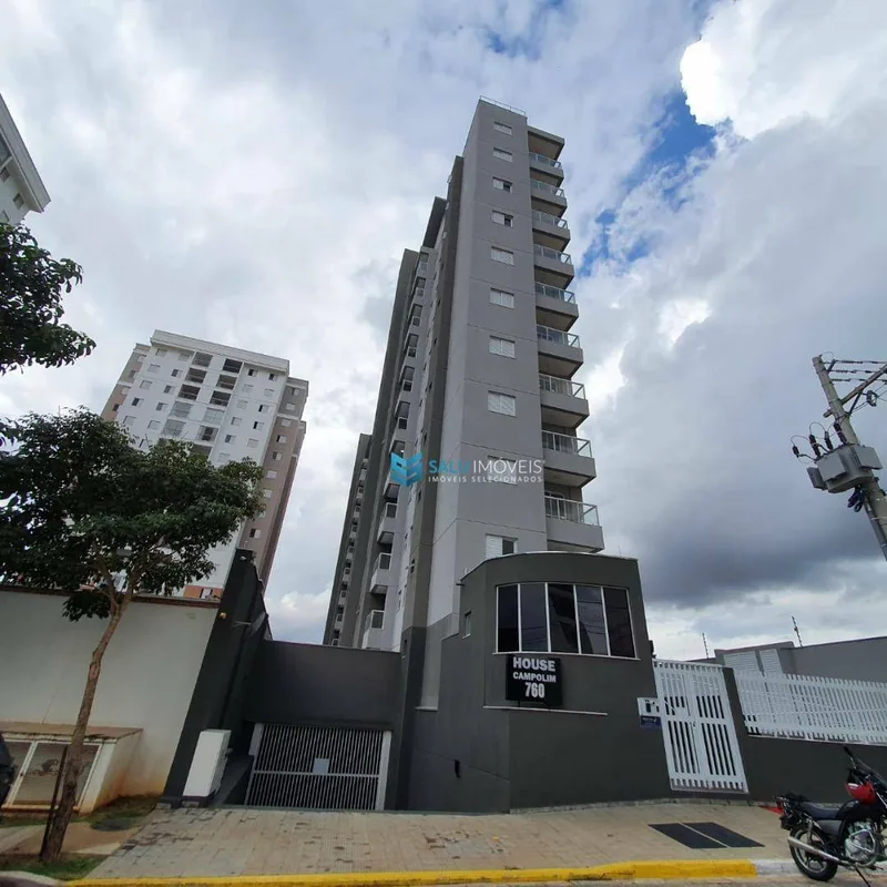 Apartamento 2 quartos Parque Campolim - Sorocaba - foto 17