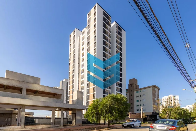 Apartamento 2 quartos Parque Campolim - Sorocaba - foto 28