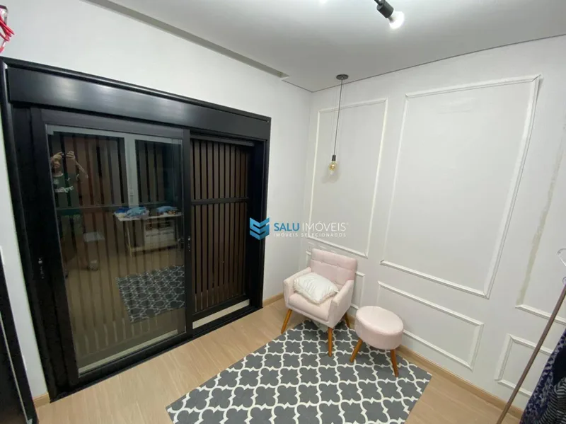 Casa 3 quartos Condomínio Villa dos Inglezes - Sorocaba - foto 16